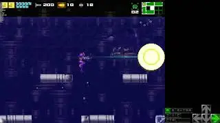 Dual Gammas in 5.45 seconds