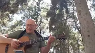 Белое застолье (Эли Бар-Яалом)