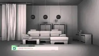 Clean Lower Third - After Effects Template