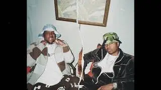 30 Minutes of Nas x Hit Boy Type Beats | Kings Disease 3 Type Beats