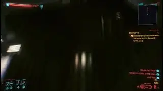Cyberpunk 2077 cars