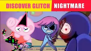 Corrupted Peppa Pig Nightmare |  Full Discovery-Glitch Song | Pibby, BF, GF, Rainbow Friends, Bendy