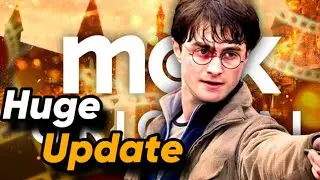 5 Huge Updates for Harry Potter TV Show🎉