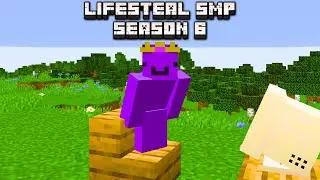 Wemmbu Setup+Settings (Lifesteal SMP Season 6)