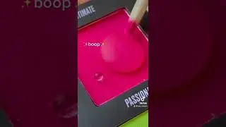 Happy Thursday!🥰☀️ #droplets #satisfyingvideo
