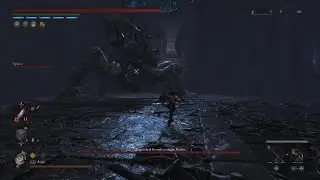Lies of P DLC - Anguished Guardian