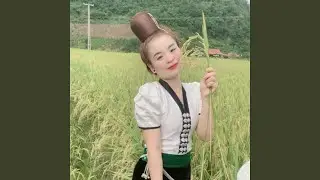 Múa Xoè Em Về Làm Dâu Núi Rừng