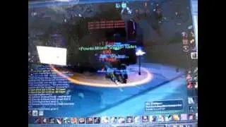 Warrior Sicx Tanking Burning Crusade 5 Man Dungeon
