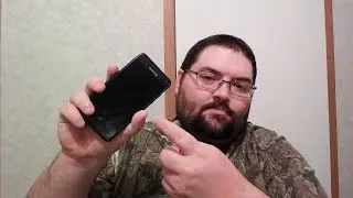 Kyocera Hydro Reach First Impressions