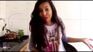 MINHA PROFESSORA BRIGOU COMIGO