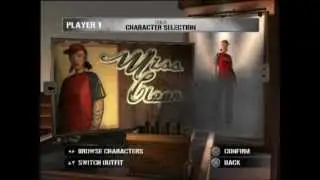 Flow: Urban Dance Uprising (PS2 Gameplay)