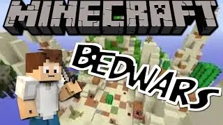 ER BAUT DAS BETT NICHT AB!!! MINECRAFT BEDWARS [DEUTSCH][1080p60]