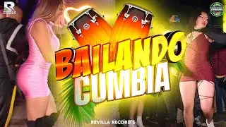 BAILANDO CUMBIA