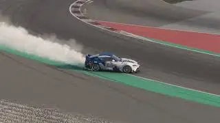 Forza Motorsport 2023 | Catalunya 360 entry
