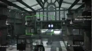 Call of Duty  Modern Warfare 3 Tango Down Multiplayer Trailer