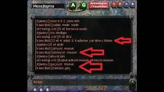 İKV - MAL Z (STREETGLOW) İDDİALI VS'DEN KIVIRIP KAÇMASI VE YALANLARI