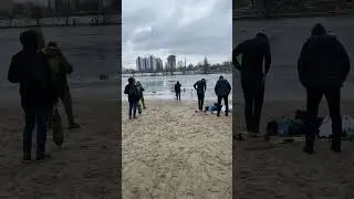 КИЕВ КРЕЩЕНИЕ, выпуск сегодня на канале, подписывайтесь, будет интересно и познавательно!