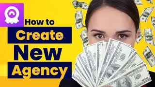 Chamet Agency Account Creation | Chamet Agency Kesy len | Earn Money