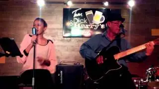 Evelyn Feroza - Live (2013)