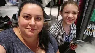 VLOG Подарок на День Рождения для друга Даши. ШОППИНГ