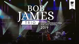 Bob James Trio 