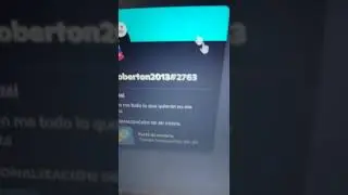 cómo ver tu ID de Discord en pc