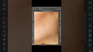 Remove Anything With Patch Tool_Photoshop Tutorial