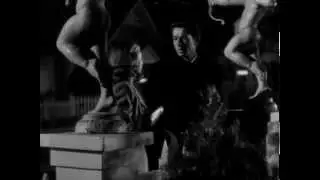 They Live By Night - A Noir Wedding