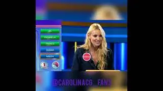 Carolina Cerezuela || 25 palabras