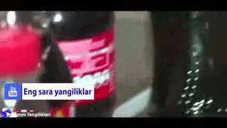Вот как делают кокаколу