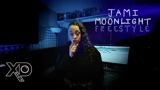 Jami - Moonlight Freestyle | Shot By @XDMedia