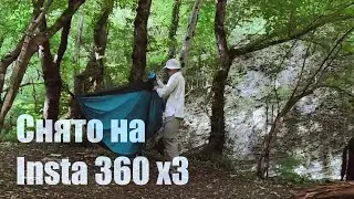 ИСПЫТАНИЯ КАМЕРЫ - 