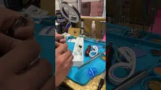 Kaisi K-S21 How to put Rojon