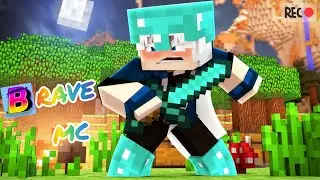 NOVO SERVIDOR DE HG - BRAVEMC + BETA CUP !