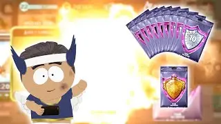 Arena Rewards | South Park Phone Destroyer