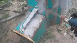 ПЕСКОСТРУЙНАЯ ОЧИСТКА