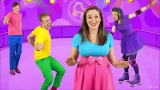 Color Of The Rainbow (Dancing Video