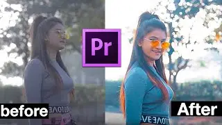 How to apply Luts in Adobe Premiere Pro 17 Dawonlod  Cinematic Luts  Color Grading