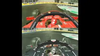 Jeddah GP 2024 - Battle for the Fastest Lap: The sim analysis of the real lap times