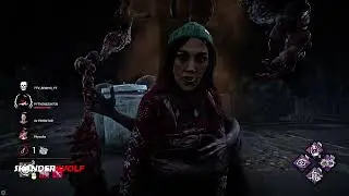 Dead By Daylight 4 Survivors have Mori in match