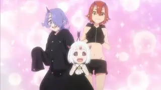 Maomao and her friends torture majesty ( English Sub )