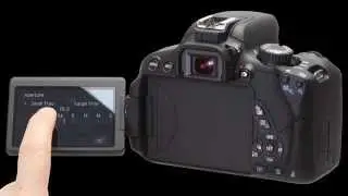 Panasonic Lumix FZ70 - Unboxing