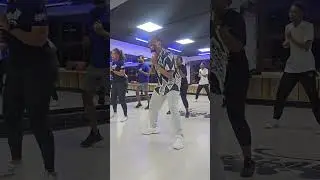 How to Dance No Kissing Baby v  Wadibusa Dj Lamz Mashup (Dance Tutorial)(2)
