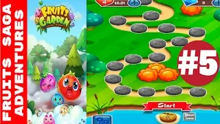 ✅Farm Heroes Saga Android Gameplay #Ep5 #level 41-50