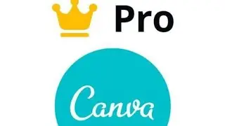 تفعيل تطبيق CANVA PRO لمدة سنة مجانا 🔥💯