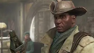 Fallout 4 Part 2 gameplay 1080p60