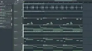 What a day - Madlib (75% accurate remake)