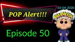 Funko Pop Alert March 04, 2020 | Funko News