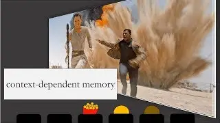 what is context-dependent memory? - ok science