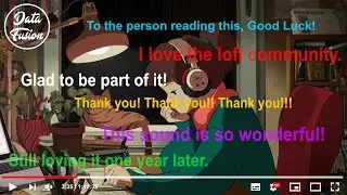 Should Youtube Add Danmu (Bullet Comment)?
